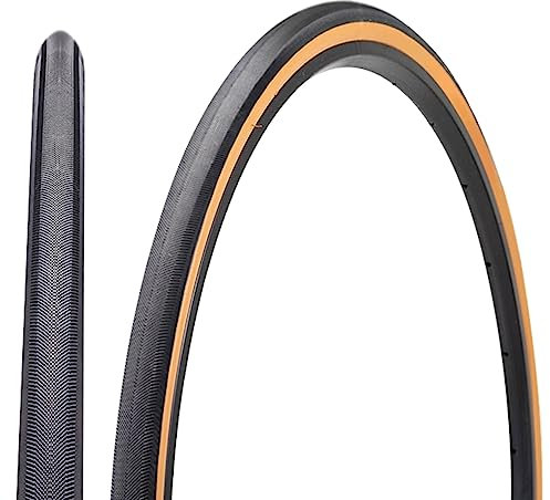 KOCAN Rennrad Reifen, 700x25/28/40C Rennradreifen Fahrradreifen Cityrad Freizeit Reiten Ersatzreifen