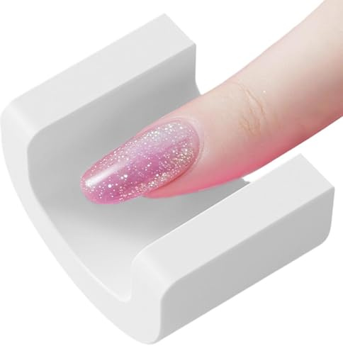 Aimant puissant fer à cheval forme en U, fortement magnétique, pour | Aimant automatique pour ongles à gel Pour effets multiples faciles, création de motifs de manucure artistique en sal