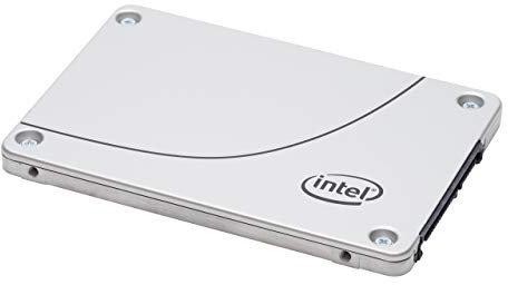 Intel Dysk SSD DC S4510 240GB 2.5 SATA III (SSDSC2KB240G801)