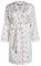 PiP Studio Damen Morgenmantel Kimono Ninny Moss 260859, Wäschegröße:S