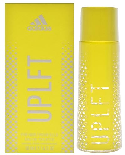 Adidas Sport UPLFT for Her Eau de Toilette, 50ml
