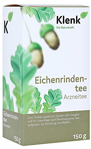 EICHENRINDEN Tee 150 g