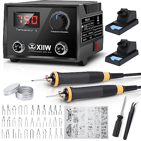 Digital Soldering Station