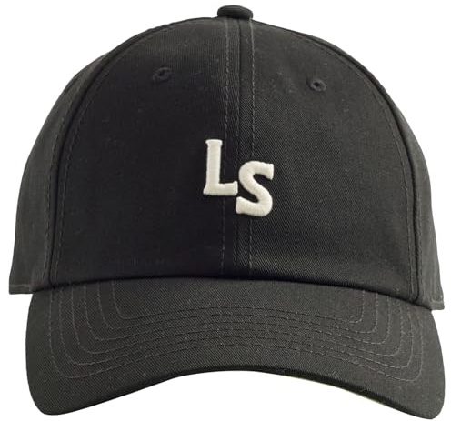 Levi's 004BS-0000 Summer 100CO WVN Cap Men's One Size