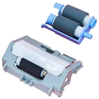 hGiesXgyN RM2-5452 RM2-5397 Tray 2 Pickup Roller Separation Pad Roller compatible with HP LaserJet M402 M403 M426 M427 M304 M305 M404 M405 M329 M428