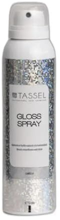 Dyal Gloss Spray Camelia 150 ml Vaporizador Cuidado Personal y Salud