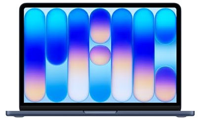 Apple MacBook Neo 13'' con chip A18 Pro: progettato per l’AI e Apple Intelligence, display Liquid Retina, 512GB di archiviazione SSD, videocamera FaceTime HD a 1080p, Touch ID – Indaco