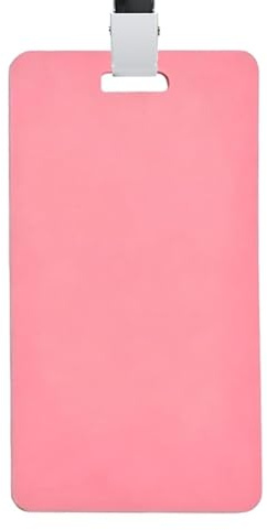 Självhäftande Anteckningslappar - Liten Återanvändbar Whiteboard,Anteckningsblock Med Läkar-ID-Brickrulle - För Läkare, Vårdpersonal, Student, Kontor, Sjukhus, Skola, Studie,