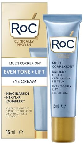 ROC Multi Correxion Even Tone & Lift Eye Cream 15 ml