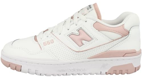 New Balance Damen 550 Sneaker, 38 EU