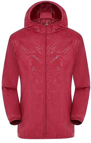Uwdiohq Heute Deal Sonderangebote Damen Regenjacke Wasserdicht Atmungsaktiv Regenjacke Damen Übergröße 58 Herren Wasserdicht Winddicht Lockerer Mantel Sale Angebote Bestellung