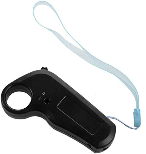 Agwuoetr 2.4Ghz Remote Control Built-In Lithium Battery With Receiver, Suitable For Electric Skateboard Longboard