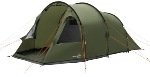 Easy Camp Hidra 4 Blackroom 11M² & 4 Personen Hochfamilienzelt