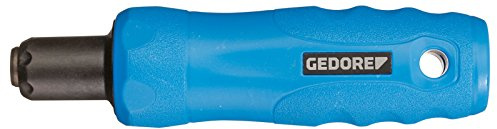 GEDORE PGNS 1.5 FS Drehmomentschrauber Typ Pgns FS 1/4 Zoll 0,2-1,5 Nm, 1 Stück