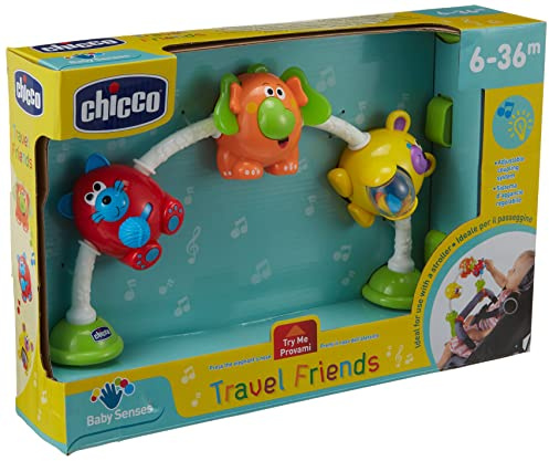 Chicco 00009747000000 Bogen für Reisen