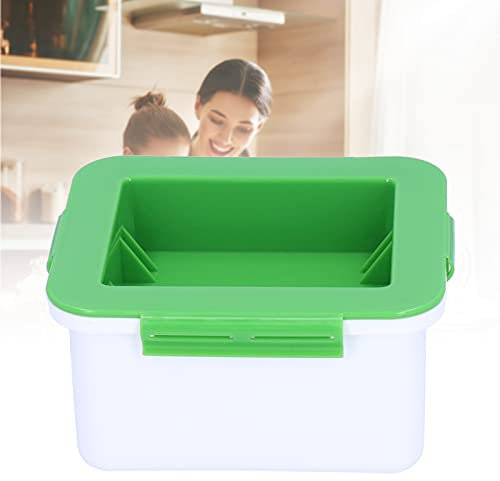 Maquer Tofu Mold Press, Durable Tofu Press BPA Free Easy to Use for Home Kitchen