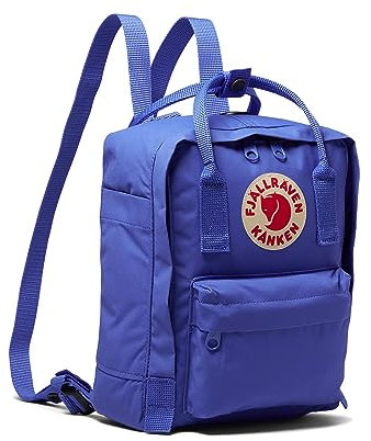 Fjällräven Kånken Mini Cobalt Blue