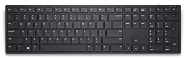Dell Clavier KB500-BK-R-SPN Noir QWERTY Espagnol