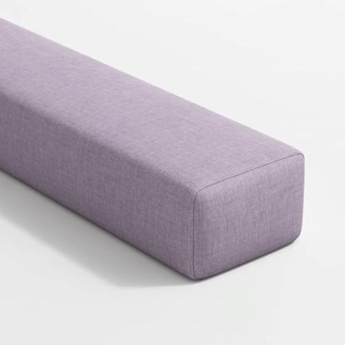 Relleno de espacio cama para cabecero, tope de almohada para grietas, extensor de colchón, Relleno de Huecos De Cama para llenar el Espacio Entre la cabecera y el colchón(120x15x5cm/47x6x2in,#5)