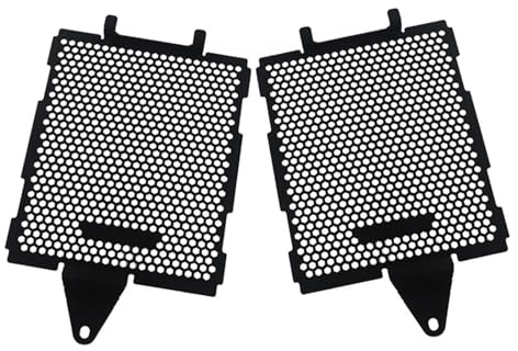 Accesorios De Motocicleta, Cubierta Protectora para Parrilla De Radiador, Protector para B&MW R1300GS R 1300 GS R1300 GS GS1300 R 1300GS 2023 2024 Cubierta Rejilla radiador