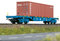 Märklin 47136 Container-Tragwagen