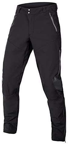 Endura MTB-Hose MT500 Freezing Point Schwarz Gr. S