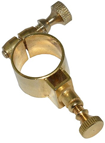 Trombone stand holder Ø18mm