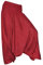 PANASIAM Aladin Pants Plain Coral red XL