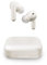 Urbanista London True Wireless In Ear Kopfhörer Noise Cancelling Kopfhörer, 25h Laufzeit, Hi-Fi Stereo Sound, Bluetooth 5.0, Integriertes Mikrofon, Kompatibel Android und iOS - Weiß