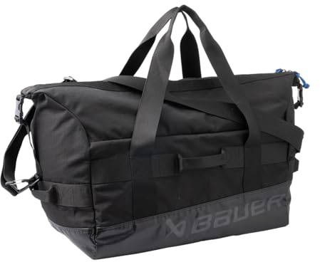 Bauer Elite Hockey Duffle Bag '24