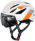 Odoland Casco da bici per adulti con occhiali magnetici staccabili, casco da ciclismo per mountain bike, casco MTB leggero certificato per uomini e donne - massimo comfort per chi porta gli occhiali