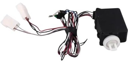 Cerradura Puerta Actuador Actuador De Bloqueo Central Puerta Para Sprinter 1996-2006 Para Vito W638 0018002475 2D0959775C Reemplazar Piezas Automóviles