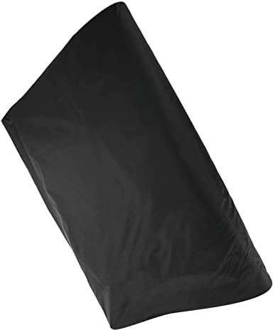 Naroote Housse de Scooter de mobilité étanche, Pince Durable, Protection contre la Pluie pour Fauteuil Roulant, pour Personnes âgées, Activités de Plein Air