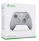 MS Xbox One Branded Wireless Controller Gray Green