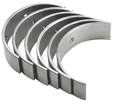 AHL 6 x Diamètre : 40mm bielle demi coussinet Roulement de bielle pour yamaha XP500 T-MAX 2001-2011 / yamaha XP500 T-MAX 530 2012-2016 / yamaha XP530 T-MAX 530 2017