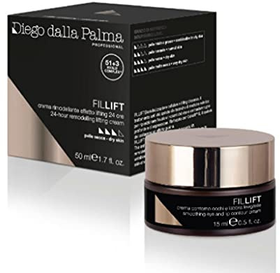 RVB diego palma Professional FILLIFT Crema contorno occhi e labbra levigante 15ml