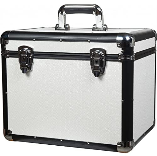 HKM Glam Pferde-Putzzeug 7100 Silber One size