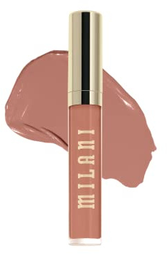 Milani, Longwear Stay Put Liquid Lip Matte Lipstick 10-10