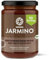 JARMINO Brodo di ossa biologico concentrato di manzo, dalla Germania, 220 g (22 porzioni), ricco di collagene biologico