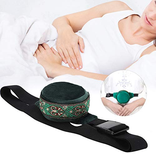 Moxibustion Box, Moxa Box, Moxa Burners, Moxibustion Tragbar ohne Rauch Verstellbare Temperaturbrenner mit Samtbezug für die Massage