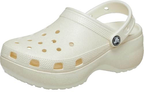 Crocs Women's Classic Platform Clog