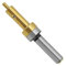The Lord of the Tools Détecteur de Bord de Précision pour Fraiseuses CNC Détecteur de Bord Mécanique en Acier Inoxydable de 10mm avec Pièce de Rotation Non Magnétique