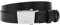 Liebeskind Berlin CHUDY SHEEP NATURAL Belt 2.5cm, black One Size