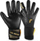 Reusch Pure Contact Infinity Junior Torwarthandschuhe für Kinder optimal für Kunstrasen