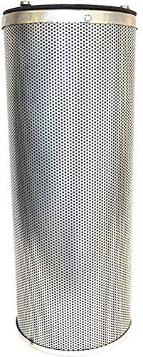 Aktivkohle Filterpatrone DN 160x400 mm Aktivkohlefilter