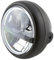 HIGHSIDER Pecos Typ 5 Motorrad 5 3/4 Zoll LED-Scheinwerfer, E- geprüft
