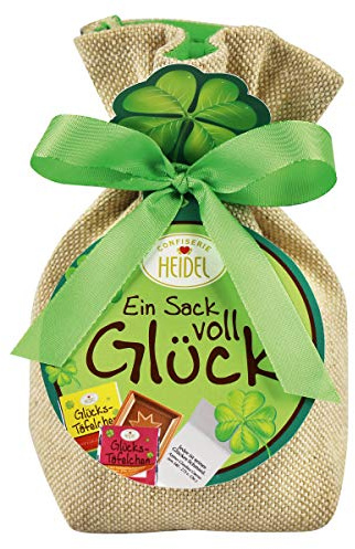 Confiserie Heidel Glücks-Sack, 151 g