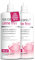 Eye.care ph-neutrale Kochsalzlösung für Kontaktlinsen – ohne Konservierungsstoffe – 2er Pack isotonische Saline Free Solution für harte und weiche Kontaktlinsen bei empfindlichen Augen 720 ml