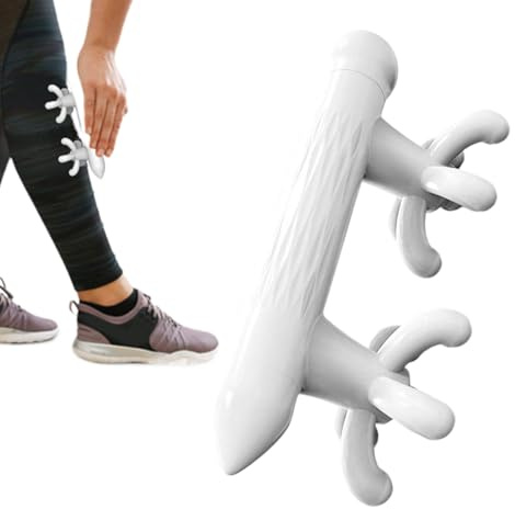 MWZBTG Massage Des Fascias - Outil De Relaxation Du Dos | Massage Corporel Complet - Pour Pause Post-Entraînement Salle De Sport Voyage Routine Quotidienne L'Exercice Après Le Sport