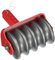 Hape 66053 Strukturroller, Rot